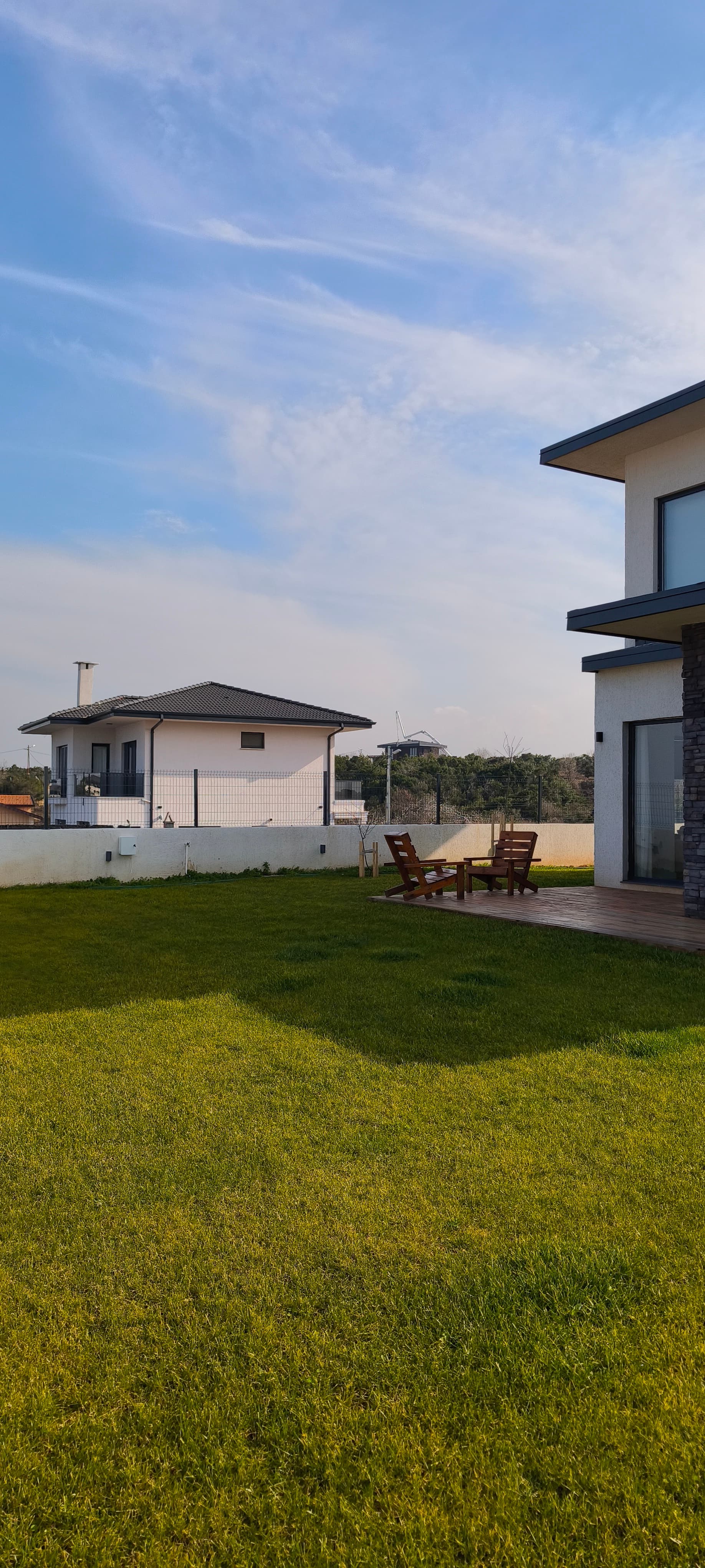 Riva 2093 - Tamamlanan Proje